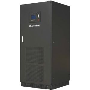 China 30-800KVA Online Uninterruptible Power Supply Low Frequency Double Conversion on sale