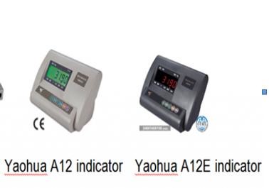 SKSS 304 Stainless steel IP68 500x500mm Industry Weighing Scale Digital Pallet Scale 500kg 600kg Bench scale