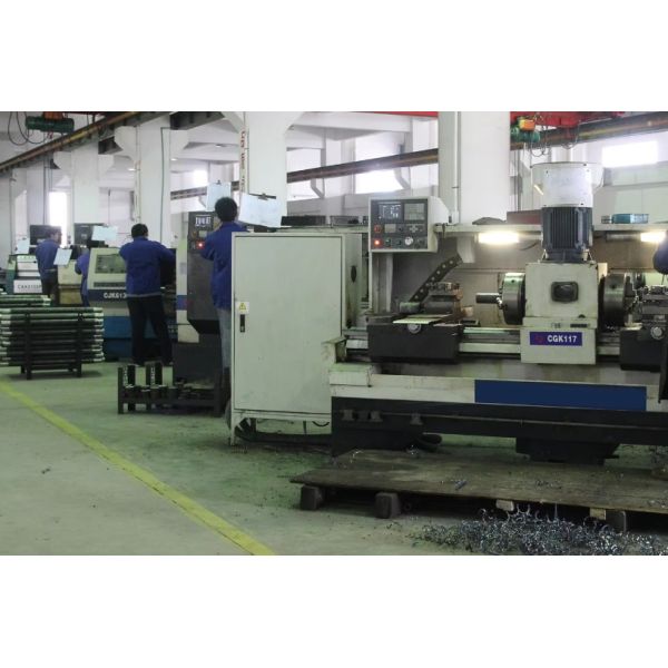 Integral Drill Rods for Small Hole Drilling in Mining Machines