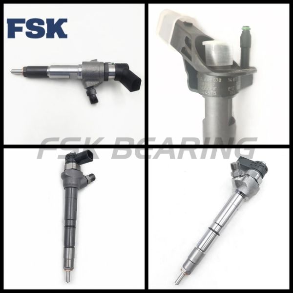 Scania Diesel Engines 2086663 1881564 1881565 1933612 Common Rail Fuel Injector