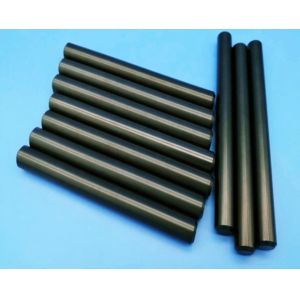 Si3n4 Silicon Nitride Ceramic Rod High Thermal Shock Resistance