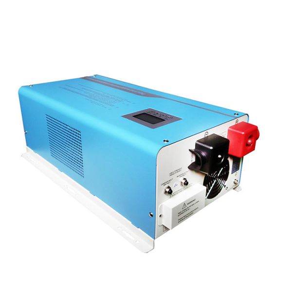 1000W ~ 3000W Pure Sine Wave Power Inverter Residential Solar Inverter