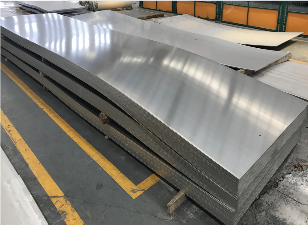 AISI Stainless Steel Sheet Plate 201 304 316 410 430 Cold Rolled