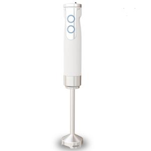 China Detachable Base Handheld Blender Stick With Two Release Buttons on sale