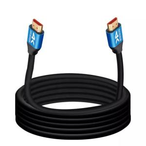 Quality 1.5M 1.8M 2M 60Hz 4K 48gbps HDMI Cable 32AWG HDMI HDTV PVC Jacket for sale