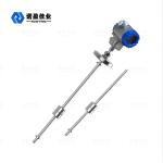 NYCFQ-UK Customized Design Widely Applicable Magnetic Float Level Meter