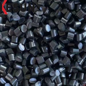 Buy cheap PCR TPU Thermoplastic Polyurethane Recyclable / Injection / 85A - 95A Raw from wholesalers