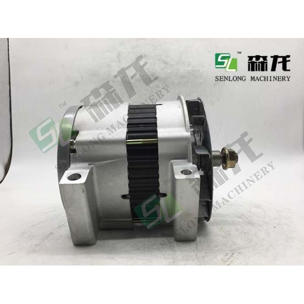 24V 95A NEW Alternator for Excavators E345C E349D C13 C15 C18 235-7133 TRACK-TYPE TRACTOR replacement parts
