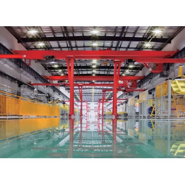 IK08 6500K Industrial High Bay LED Lights , ETL 200 Watt UFO High Bay Led Light