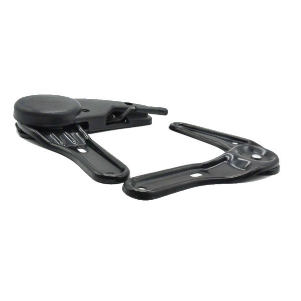 Disc recliner for caravan seat recliner bus seat recliner van seat relicner 35-175 degree for three people seat