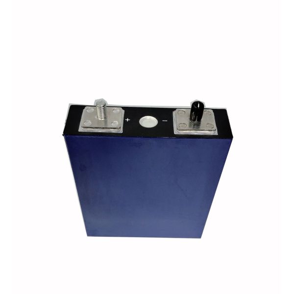 M8 Prismatic LiFePO4 Battery 3.2V 80Ah Lithium Battery Rechargeable