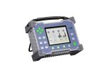 Real Time Eddy Current Testing Equipment Portable Restrain Jamming Signals