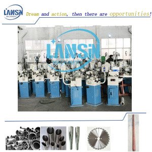 Customized Circular Saw Grinding Machine Circular Blade Sharpener Multifunctiona