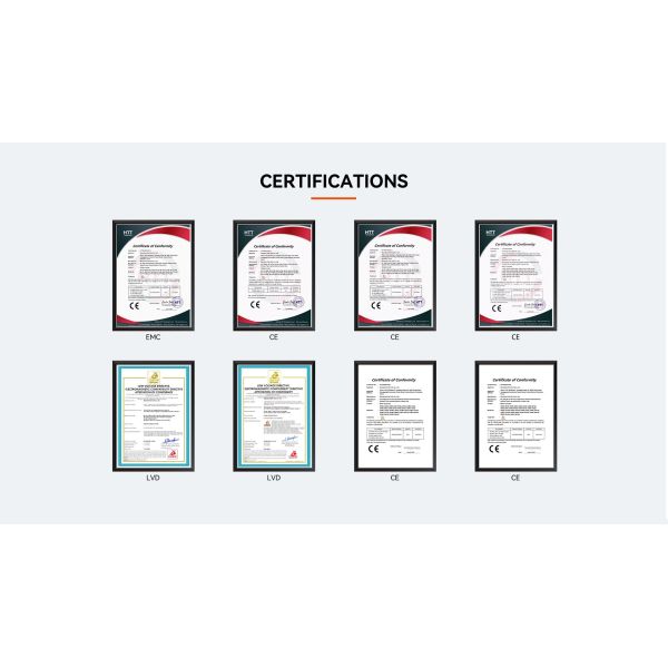 Wall Mount Energy Storage System 51.2V 100Ah 5.12kWh All in One Home Battery with Touch Screen