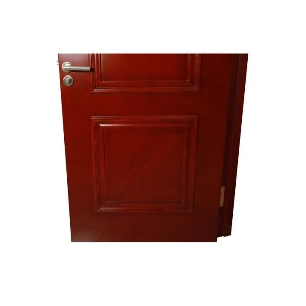 Wooden Soundproof Interior Doors