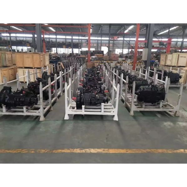 Dongfeng Truck Water Pump 1307KB-010 4935793 3960342 For Cummins 4BT Engine