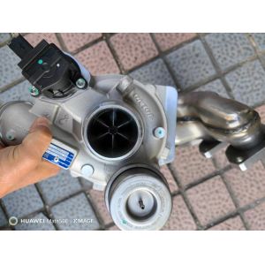Quality Turbocharger Turbo Components Volvo XC90 2.0T 18559700005 18559700018 for sale
