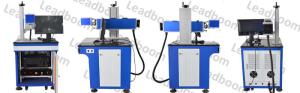 Quality Leather Co2 Laser Engraving Machine With Automatic Control System Driver for sale