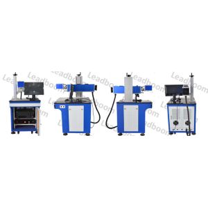 China Poly Bag Hs Code Laser Marking Machine Semiconductor Laser with Air Cooling System on sale