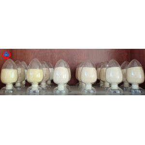 White Agent Carboxymethyl Cellulose CMC Manufacture In Water Drilling Grade