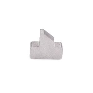 Customized Metal Injection Moulding Telecommunication Accessories MIM Metal