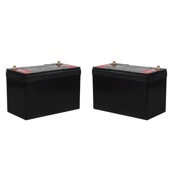 30Ah 36V LiFePO4 Battery With BMS