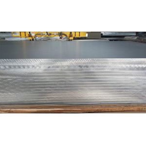 Quality 260mm Low Temperature T6 7475 Airplane Grade Aluminum for sale