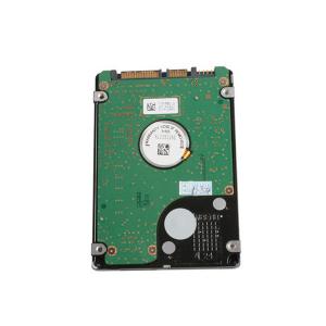 China Blank 500GB Internal Hard Disk with SATA Port , available for laptops with SATA. on sale