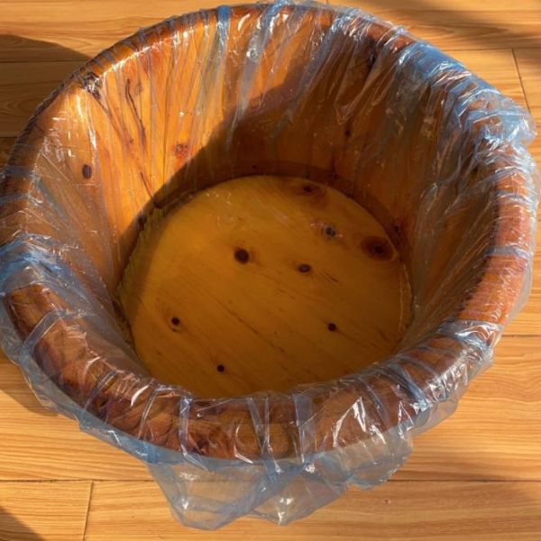 Disposable Spa PE Liner