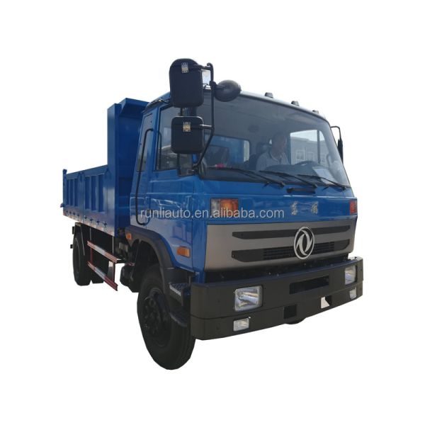 Dongfeng 4x2 10 Ton Tipper 10 Ton Tipper Truck 10 Ton Tipper Dump Truck
