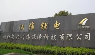 Headway 48V200Ah Lithium Battery for Telecom Battery 48V200Ah 5U Lithium Battery Pack