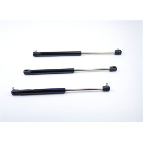 Lockable Nitrogen Gas Spring , Adjustable Gas Spring Engine Cover Car Hood