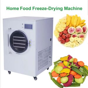 Multifunctional Vacuum Food Dryers Freeze Drying Equipment For Wholesales