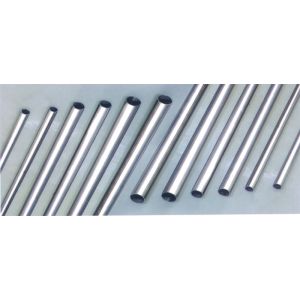 Quality Customised Anti-rust 5.8M / 6M ASTM A53 Standard Galvanised Welded Steel Pipes for sale