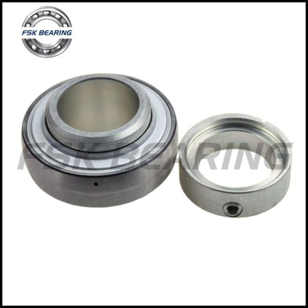 EW311-32S Insert Ball Bearings Agriculture Bearing High Precision 50.8*120*55.6mm