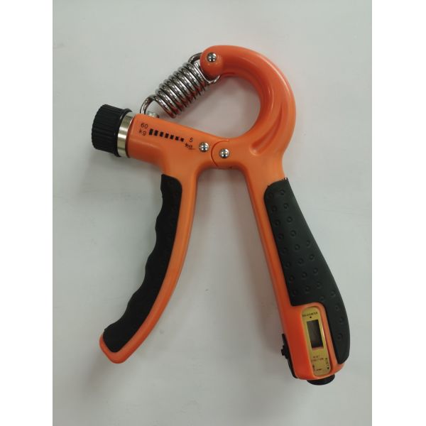 OEM Service Hand Grip Fitness Grip Weight Training Hand Grips Customized