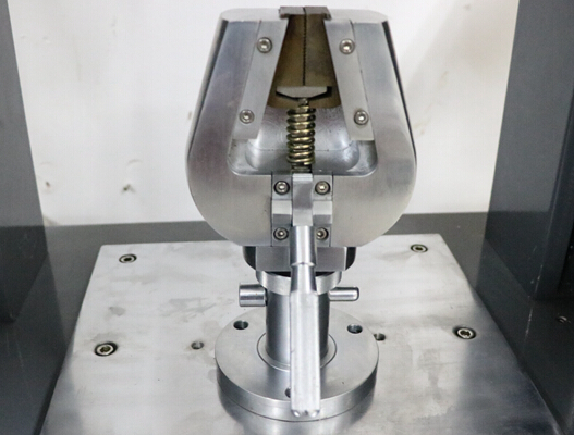 Electronic Tensile Testing Machine with Multiple Clamps Force And Elongation Display