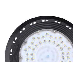 30X30X15cm 90lm/W 6500K 200w LED High Bay Lights