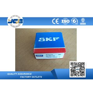 Stainless Steel Needle Roller Bearing Cam Followers , Needle Cage Bearing