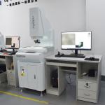 Granite Material Visual Measuring Machine Fully Automatic 0.1UM Resolution