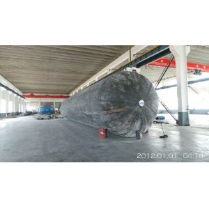 Inflatable Marine Air Bags Launching And Docking Boats