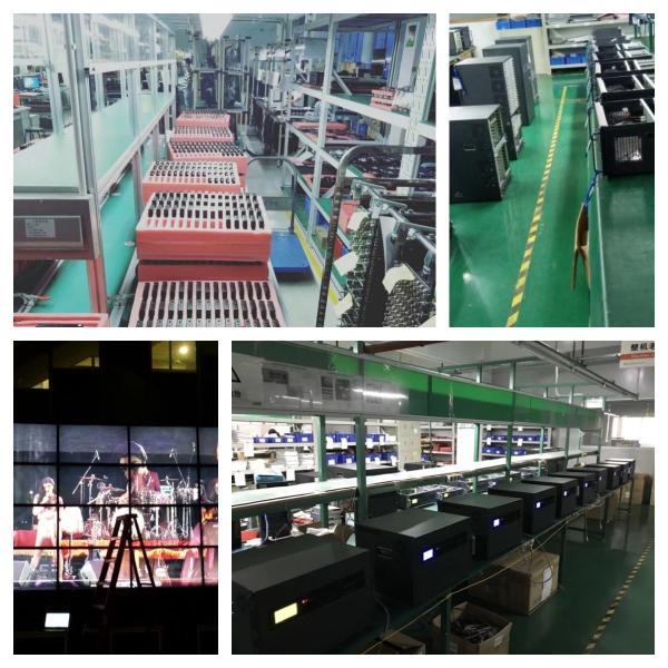 Shenzhen Winlink Technology Co., Limited