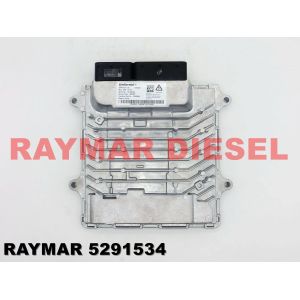 Quality Cummins ISF3.8 5291534 Electronic Engine Control Module Replacement 5291534 for sale