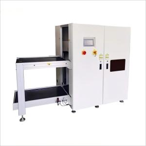 Quality Full Auto Loader Unloader High Precision Automated SMT Line for sale