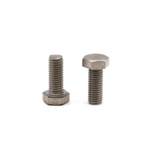 Quality Stainless Steel A2-70 Hex Bolt, ANSI/ASME B18.2.1 for sale