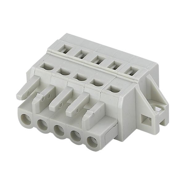 UL Coreshine 5 Way Waterproof Connector Terminal Block LED Lighting Accessories