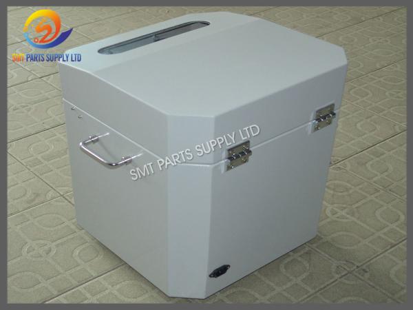 Buy SMT Automatoc Solder Paste Mixer Malcom 220V With Light Flashing / Buzzer Warning at wholesale prices