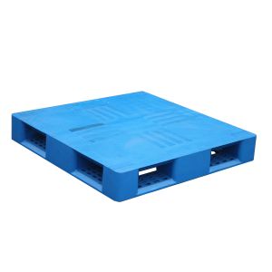 Quality Heavy Duty Collapsible Plastic Pallets Space Saving Long Life Span for sale