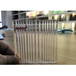 Quality Laminated Division 80x80 Wove Shower Enclosure Glass for sale