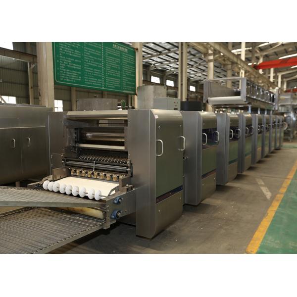 Dry Stick Noodles Production Line 30t/24h Noodles Manufacturing Plant